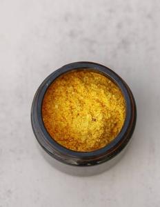 Poudre d'orange déshydratée naturelle et de haute qualité, poudre de fruits secs premium pour rehausser la saveur et assaisonner, export en vrac vers l'Inde - Product Image 1