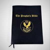 Impression en gros de Bibles chrétiennes personnalisées à reliure parfaite, couverture rigide en cuir, papier couché, version KJV