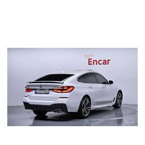 <span class=keywords><strong>BMW</strong></span> Gran Turismo <span class=keywords><strong>GT</strong></span> 620d XDrive M Sport <span class=keywords><strong>2022</strong></span>, 50,094 km, Diésel, Automático, Volante a la Izquierda - Product Image 2