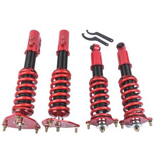 Sistema di Sospensione Regolabile in Altezza per Mitsubishi 3000GT 1991-1999 e Dodge Stealth 1991-1996, Ammortizzatori e Sistemi di Sospensione Tuning - Product Image 4