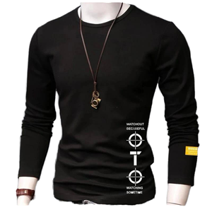 Urban Stealth-Camiseta de manga larga para hombre - Product Image 2