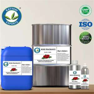 Exportador y Proveedor Mayorista Premium de Fragancia de Rosas - Para Formulaciones de Cosméticos y Perfumería - Por Katyani Exports de la India - Product Image 2