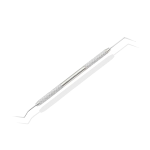 เครื่องมือขูดหินปูนทางทันตกรรม วัสดุสแตนเลส รับผลิตแบบ OEM ODM ราคาขายส่ง MOQ ต่ำ ผลิตเร็ว - Product Image 4