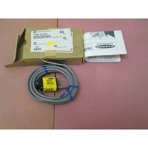 เซ็นเซอร์ไฟเบอร์ออปติก AMAT 1400-01279 IR 880NM - อุปกรณ์และอะไหล่เซมิคอนดักเตอร์ระดับโลกที่เชื่อถือได้ - Product Image 2