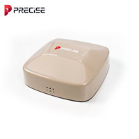 Système GPS portable de direction automatique PRÉCIS pour l'agriculture de précision – Installation facile, guidage précis, câblage complexe
