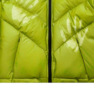 Chaqueta Elegante Sensible al Calor, Fabricación ODM, Producto de Alta Demanda en el Mercado, Chaqueta Termorreactiva - Product Image 5