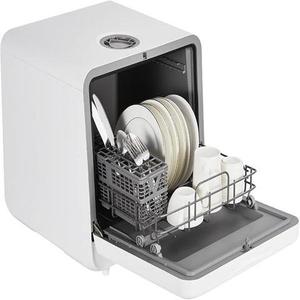 NOUVEAU Lave-vaisselle compact authentique, capacité 16 couverts, 6 programmes - Product Image 3