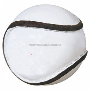 Boules de protection en cuir véritable, balles à couper, personnalisées, nouvelle collection - Product Image 1