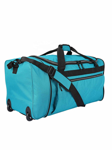 Bolsas de lona/nylon hechas en fábrica, personalizadas, cómodas, con diseño único, para hombres y mujeres - Product Image 3