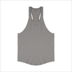 Nouveau débardeur d'été pour hommes en gros, haute qualité, 100% coton, respirant, style décontracté, tendance - Product Image 5