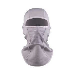 Masque de sport extérieur personnalisé, masque facial thermoréactif changeant de couleur, cagoule unisexe tendance et masque de ski très prisé - Product Image 1