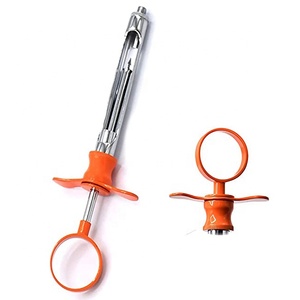 Jeringa Dental de Acero Inoxidable, Equipo Profesional de Cuidado Bucal para Uso en Clínicas Dentales y Hospitales - Product Image 2