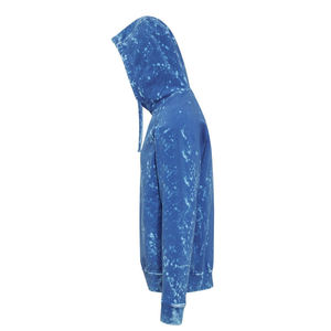 High Quality Cotton Heavy Weight Oversize Hoodie <b>Thick</b> <b>Fleece</b> Plain Blank Custom Men Hoodies - Product Image 3