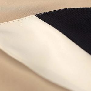 Sweat-shirts à col rond pour hommes, manches longues, logo personnalisé, vente en gros, 100% coton biologique, pull-over grande taille - Product Image 6
