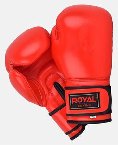Guantes de Boxeo Personalizados con Logotipo, Cómodos y Profesionales para Entrenamiento de Artes Marciales, 10oz, 16oz, 12oz, 14oz - Product Image 2