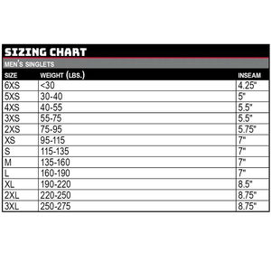 ชุดบอดี้สูทซับลิเมชั่นสำหรับเยาวชน แบบไร้ตะเข็บ ชุดออกกำลังกาย ชุดกีฬา ชุดมวยปล้ำ ชุดออกกำลังกายในยิม บริการ OEM - Product Image 6