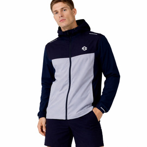 Trendy Wholesale High Quality Spring Outdoor Hard-shell Windbreaker Customize Waterproof & Breathable Windbreaker <b>jacket</b> for <b>men</b> - Product Image 1