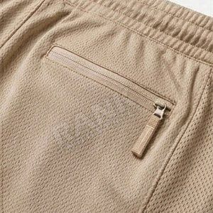 กางเกงขาสั้นออกกำลังกายสำหรับผู้ชาย - Product Image 6
