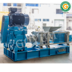 Machine automatique GOYUM pour l'extraction d'huile de palme, presse à huile de palme, Malaisie, Thaïlande, Indonésie, Nigéria - Product Image 2