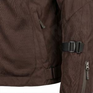 Veste de moto en cuir véritable pour homme de qualité supérieure, nouvelle arrivée, vestes de moto d'hiver, protections amovibles, personnalisables - Product Image 5