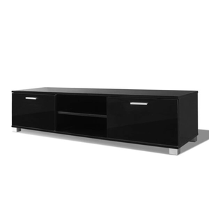 Perfil de Aluminio Negro Brillante Personalizado Tien Dat para Uso Arquitectónico e Industrial - Product Image 5