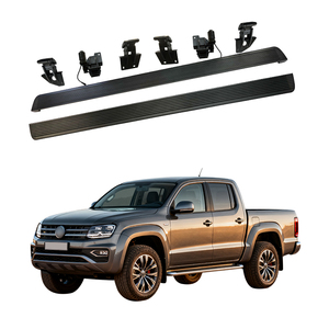 Marchepieds électriques automatiques WEIJIA pour <span class=keywords><strong>Amarok</strong></span> - Product Image 1