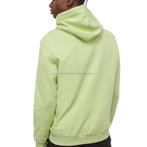 Sudadera con Capucha de Lana Sherpa de Buena Calidad y Precio de Fabricante Pakistaní, Secado Rápido para Hombre - Product Image 4