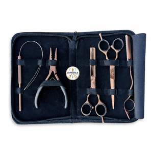 Kit de Viaje para Extensiones de Cabello - Product Image 3