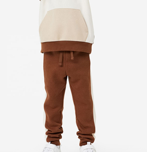 Service OEM ODM acceptable, pantalons de sport à la mode, longueur cheville, style sport, pour la salle de sport et l'entraînement - Product Image 3