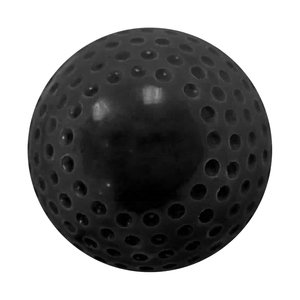 Pelotas de Hockey sobre Césped para Práctica, Plástico Resistente de Primera Calidad, Personalización de Marca, Equipamiento Deportivo OEM, Venta al Por Mayor - Product Image 1