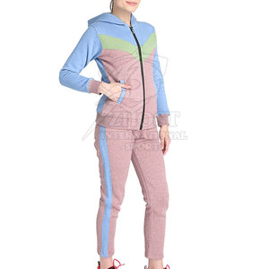 Conjuntos deportivos de dos piezas sin costuras para mujer, transpirables y cómodos para actividades de alto impacto. - Product Image 3