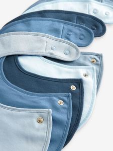 Bavoir pour bébé 100% bambou, ultra doux et respectueux de la peau - Product Image 6