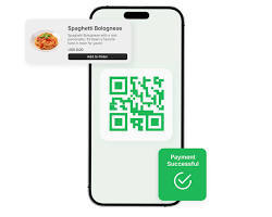 Aplicación móvil de pedidos con código QR para Japón: escanea, consulta menús, personaliza pedidos, realiza pagos y seguise del estado de tu pedido. - Product Image 2