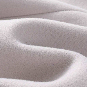 Manteau en laine pour homme sur mesure, qualité supérieure, manteau d'hiver classique, bouton unique, broderie de logo personnalisée, fabrication OEM ODM - Product Image 4