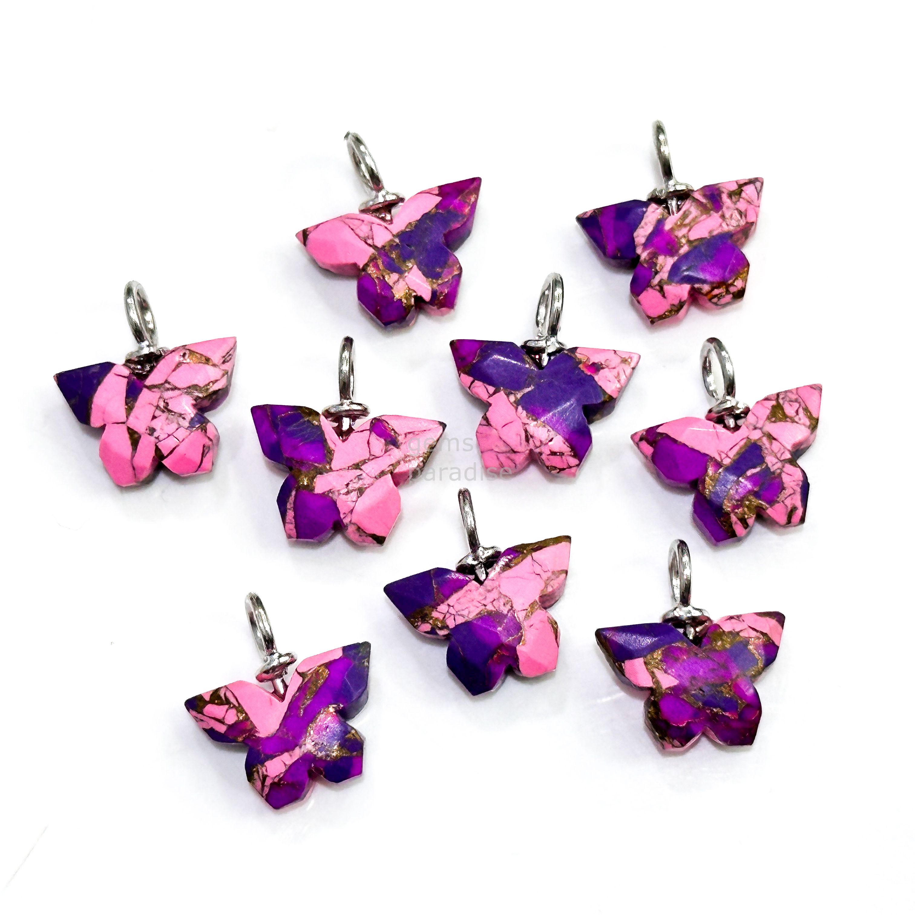 Pink Purple