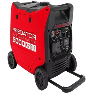 เครื่องกำเนิดไฟฟ้าอินเวอร์เตอร์ Predator 5000 – โซลูชันพลังงานแบบพกพาที่ทรงพลังและเชื่อถือได้ - Product Image 1