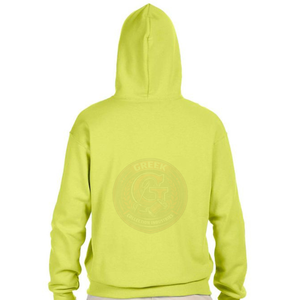 Sudadera con Capucha Clásica para Hombre, Transpirable, de Algodón y Felpa, Manga Larga, Informal, Esencial para la Colección Otoño Invierno - Product Image 5
