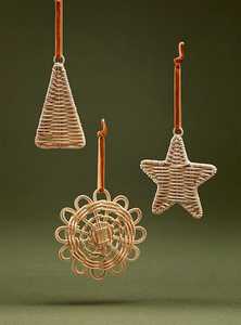 Ideal For Christmas Decoration Wedding Décor Boho Décor Farmhouse Décor And Rustic Themes - Product Image 2