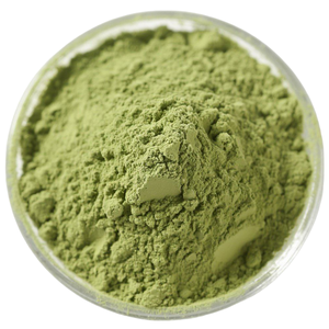 Poudre de feuilles de Moringa de haute qualité, naturelle, qualité alimentaire, fournisseur d'usine, faible MOQ, fournisseur en gros de poudre de feuilles de Moringa en provenance d'Inde - Product Image 4