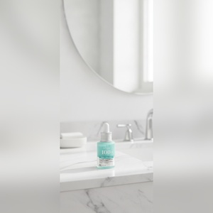 CAPSULE D'ACIDE HYALURONIQUE PDRN 100 SÉRUM 30ML - Product Image 2