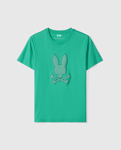T-shirt homme de haute qualité, 200 grammes, été, décontracté, manches courtes, col rond, logo imprimé personnalisé, 100% coton, séchage rapide - Product Image 3