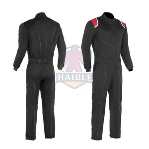 ชุดแข่งรถคาร์ทกันน้ำสำหรับฤดูหนาว ระบายอากาศได้ดี ราคาสมเหตุสมผล ขายดี ดีไซน์ใหม่ คุณภาพสูง - Product Image 4