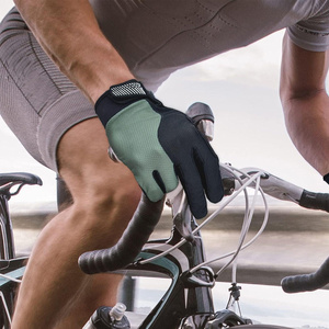 Cycling Gloves Bike Gloves Breathable Lightweight Biking Gloves for Riding Walking Cycling Running and Driving - Product Image 4