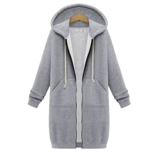 Exportador Mayorista Presenta Expertos Procesos de Acabado con Silicona Aplicados Directamente a Sudaderas de Algodón para Mujer - Product Image 5
