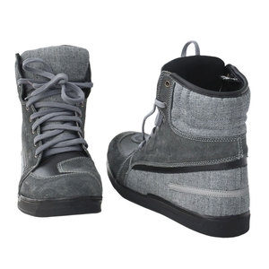 Botas de Motocross Personalizadas, de Alto Rendimiento, Antideslizantes, de Cuero Resistente, con Protección y Color Personalizado para Conducción en Carretera - Product Image 5