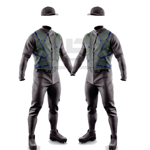 Uniforme de Béisbol Sublimado Ligero, Pantalones Deportivos Transpirables de Secado Rápido, Antibacterianos, Personalizados para Equipos Deportivos - Product Image 5