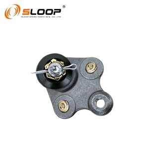 51220-STK-A01 Rótula de suspensión baja izquierda/derecha para HONDA - Product Image 1