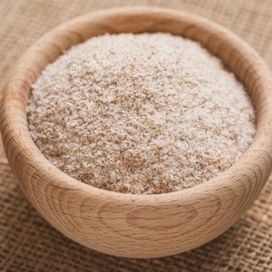 WARRLY Premium 100% Cáscara de Psyllium, Fibra Vegetal Natural Entera, Grado Alimenticio, a Granel, OEM, Exportación, Un Año de Vida Útil, Gujarat, India - Product Image 2