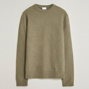 Suéteres para Hombre, Cálidos, Elegantes y Cómodos, Tejidos para Uso Diario, Casual, de Oficina y al Aire Libre - Product Image 1