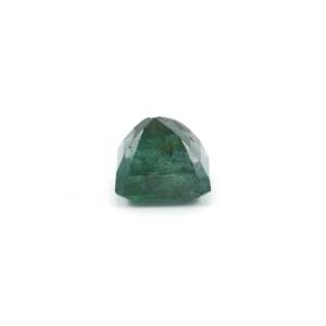 Exquisite 5.5 Carat Zambian Emerald Loose Gemstone-Natural Emerald Cut for Fine Jewelry - Product Image 3